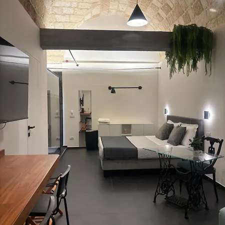 Holiday home Vittoria