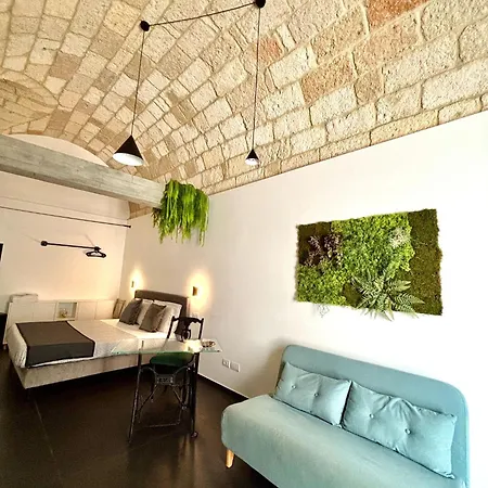 Vittoria Holiday home Polignano a Mare