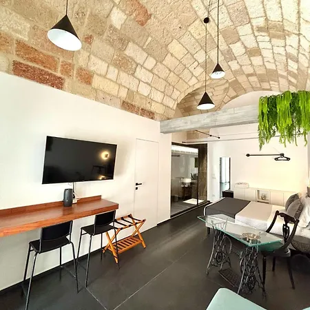 Vittoria Holiday home *