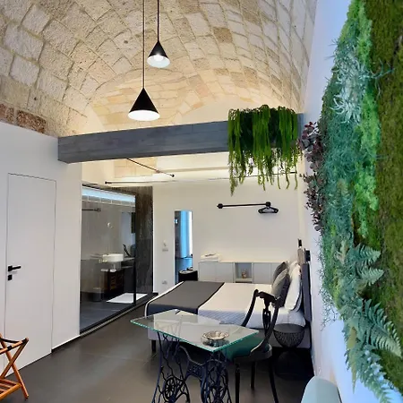 Holiday home Vittoria