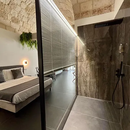 Vittoria Holiday home *