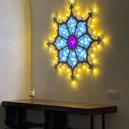 Vittoria Holiday home *