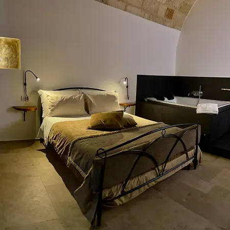 Vittoria * Polignano a Mare