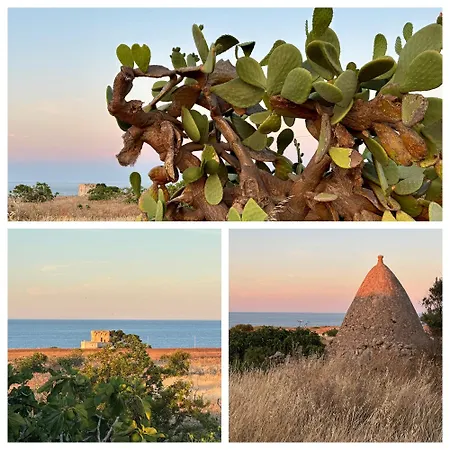 Vittoria Holiday home Polignano a Mare