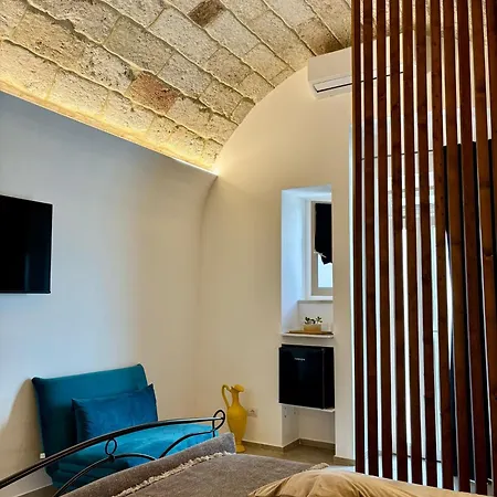Holiday home Vittoria Polignano a Mare