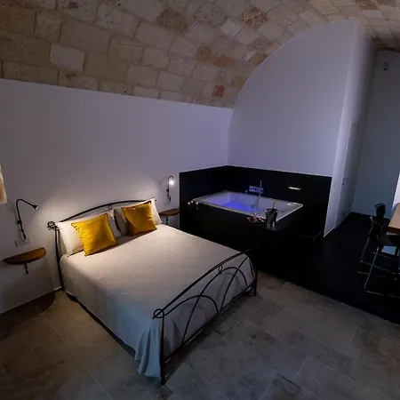 Semesterbostad Vittoria Polignano a Mare