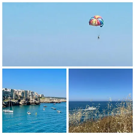 بيت للعطل Vittoria